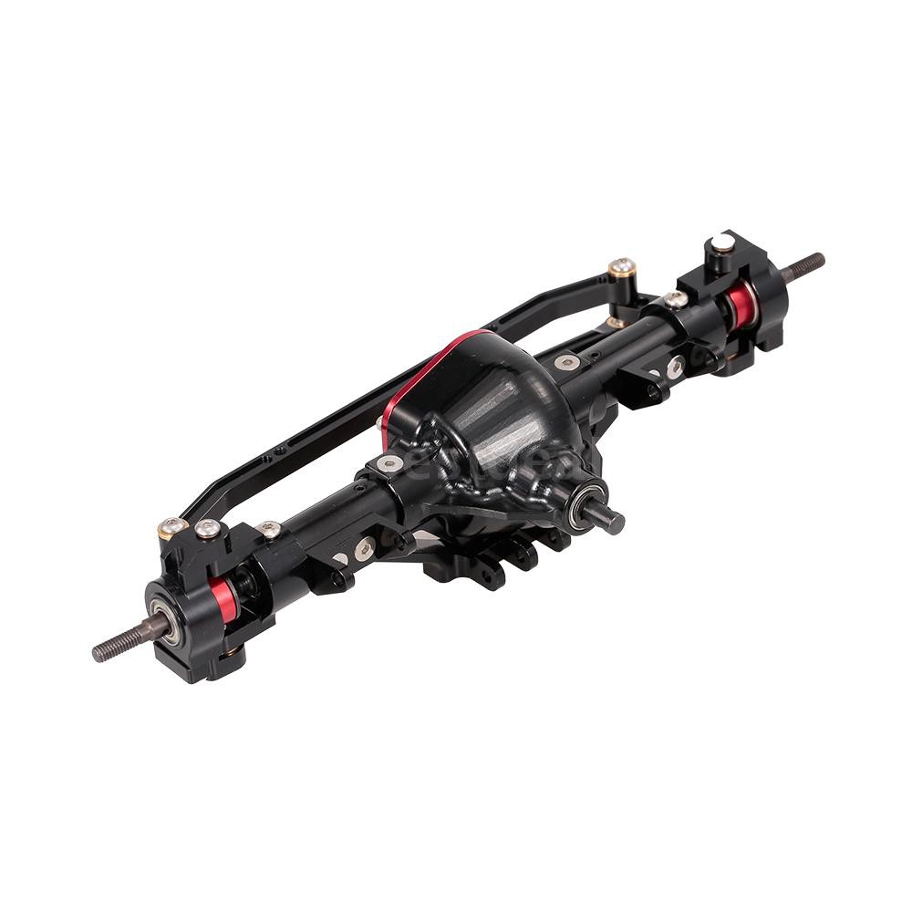 rc truck front axle