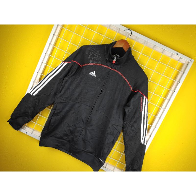 adidas predator jacket