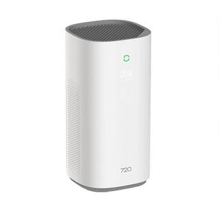 HUAWEI Hilink 720 Full-Effect Smart Air Purifier (KJ400F-C400) | Shopee ...