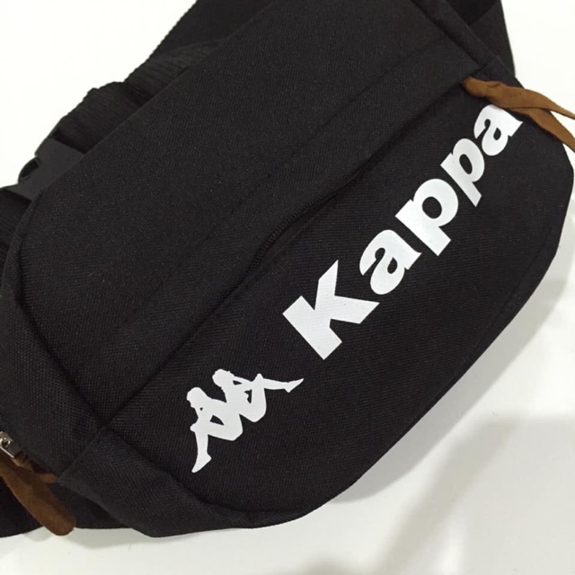 kappa waist bag malaysia