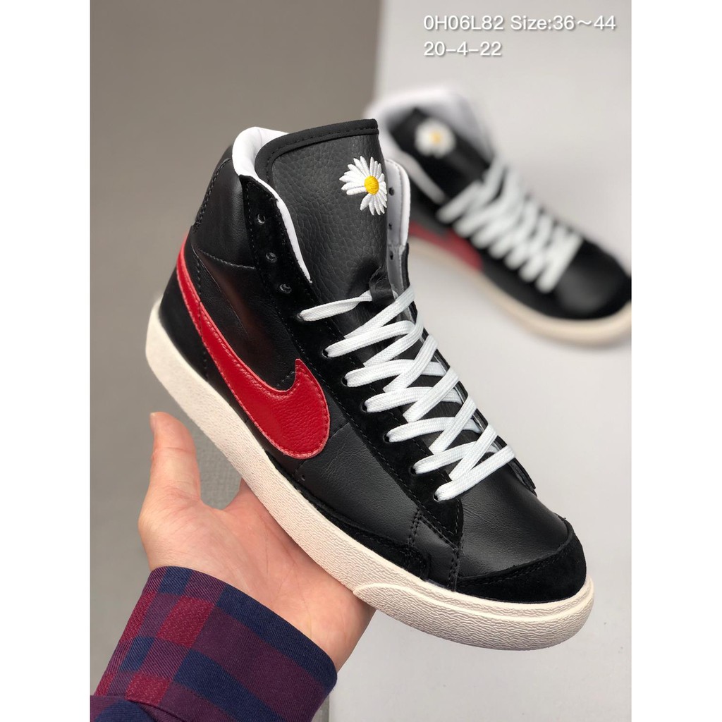 nike blazer high womens shoes