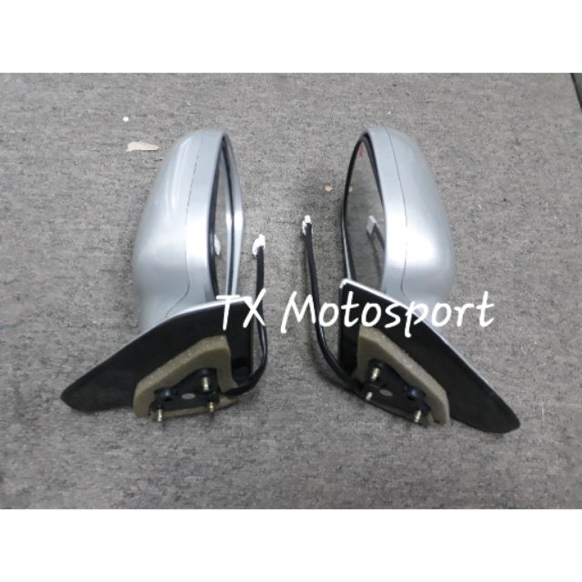 Buy Perodua Kancil Side Mirror Auto 850 Kancil 1set Seetracker Malaysia