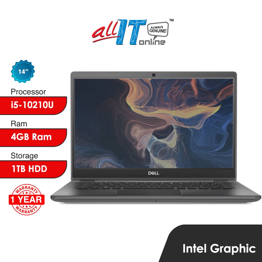 Dell Latitude 3510 Price In Malaysia Specs Rm2919 Technave