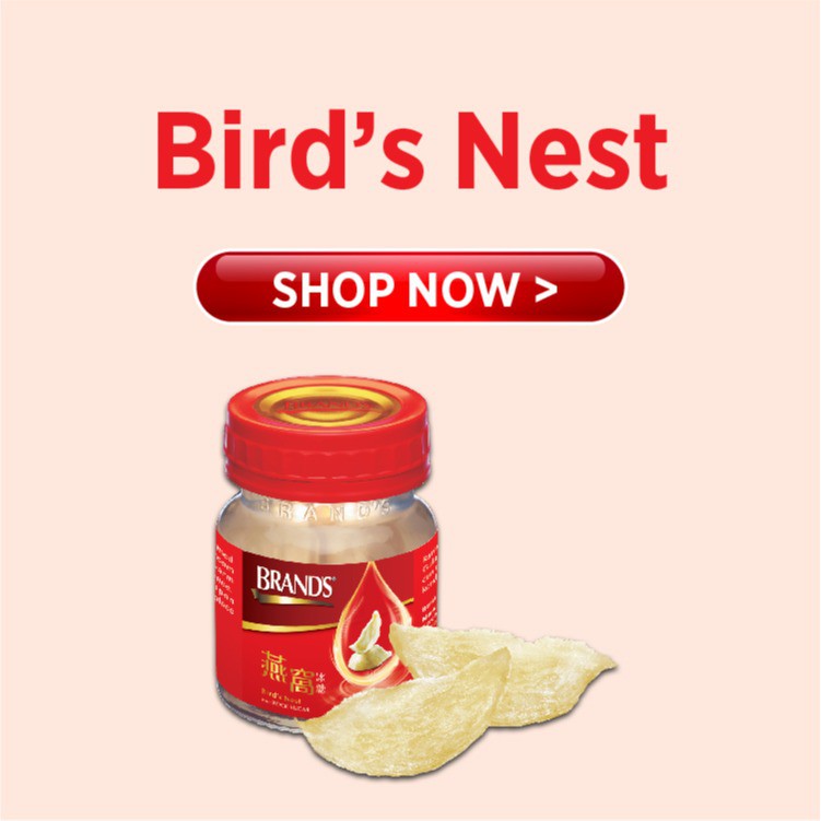 BRAND'S Official Online Store, July 2022 Shopee Malaysia