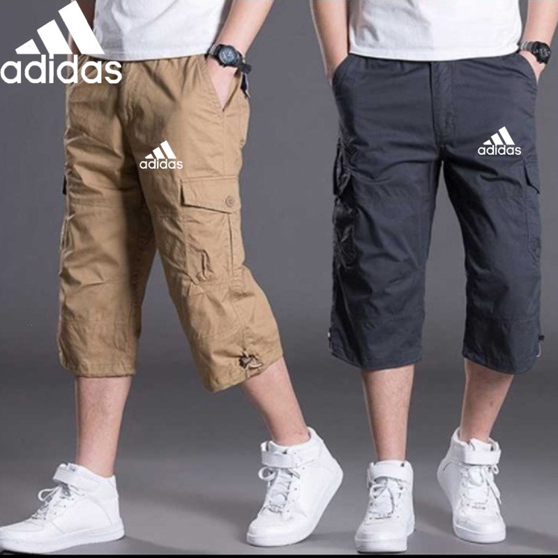 adidas pants baggy