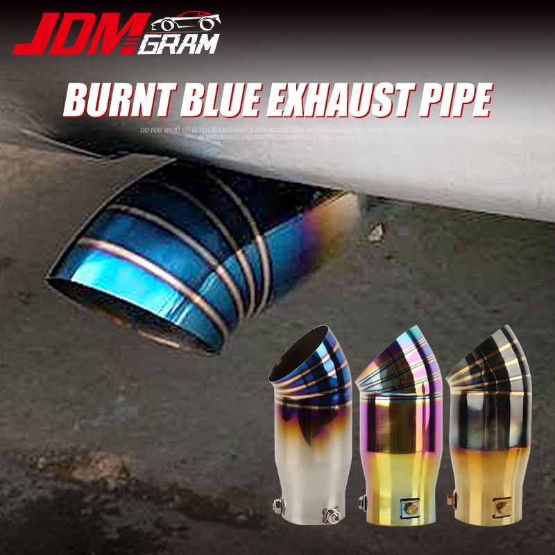 exhaust pipe Prices and Promotions Jan 2023 Shopee Malaysia