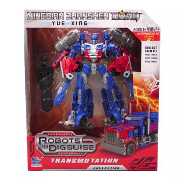 transformers robots in disguise collection