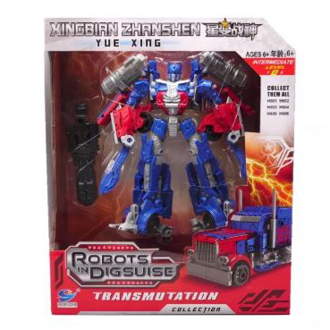 transformers robots in disguise collection