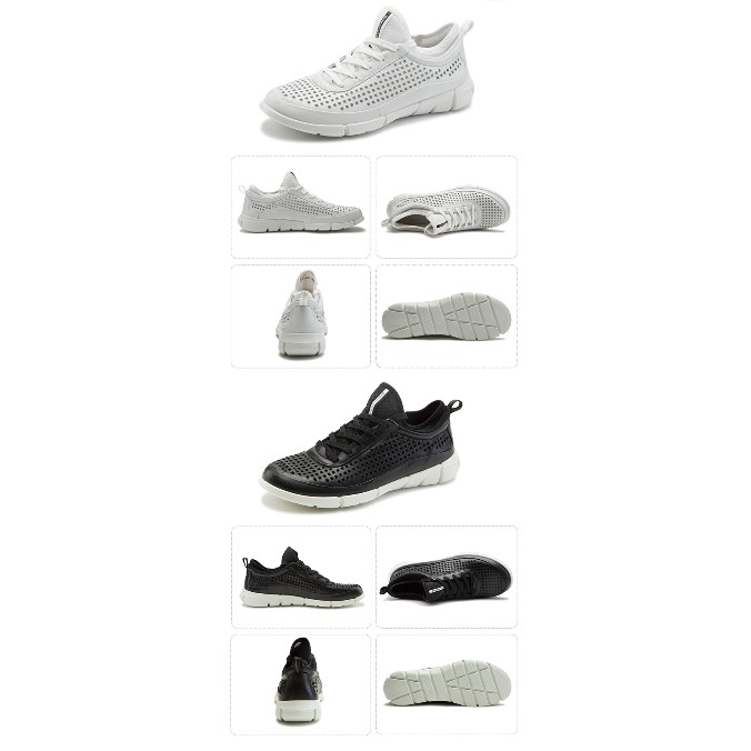 men's fashion personality sneakers