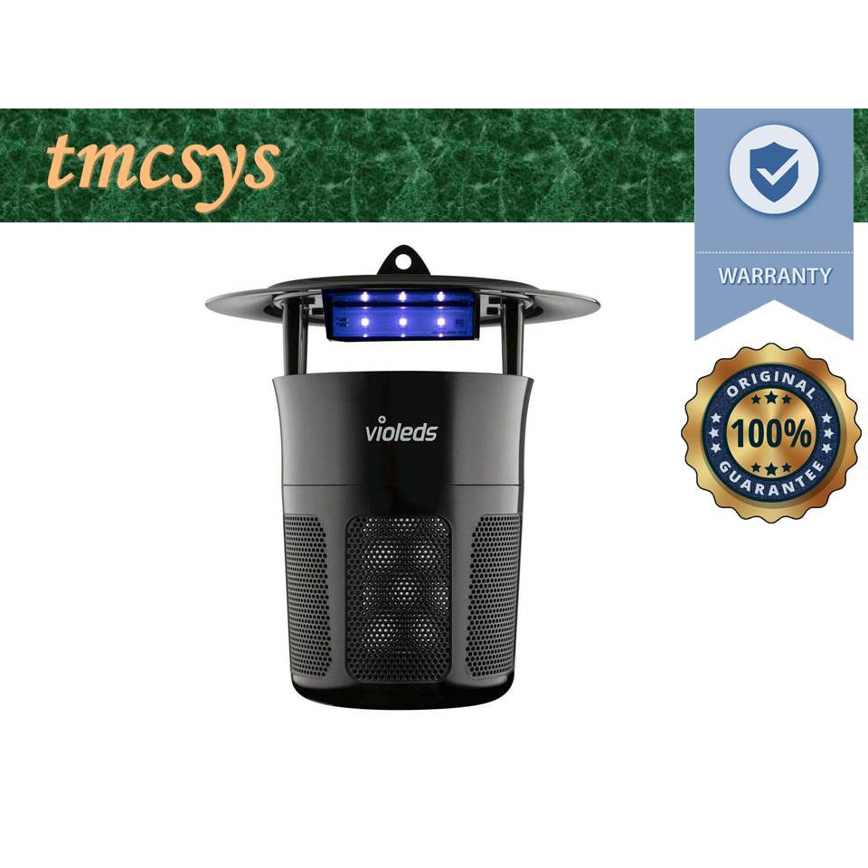 [READY STOCK] Violeds UV LED Mosclean Innovative Mosquito Trap IS1