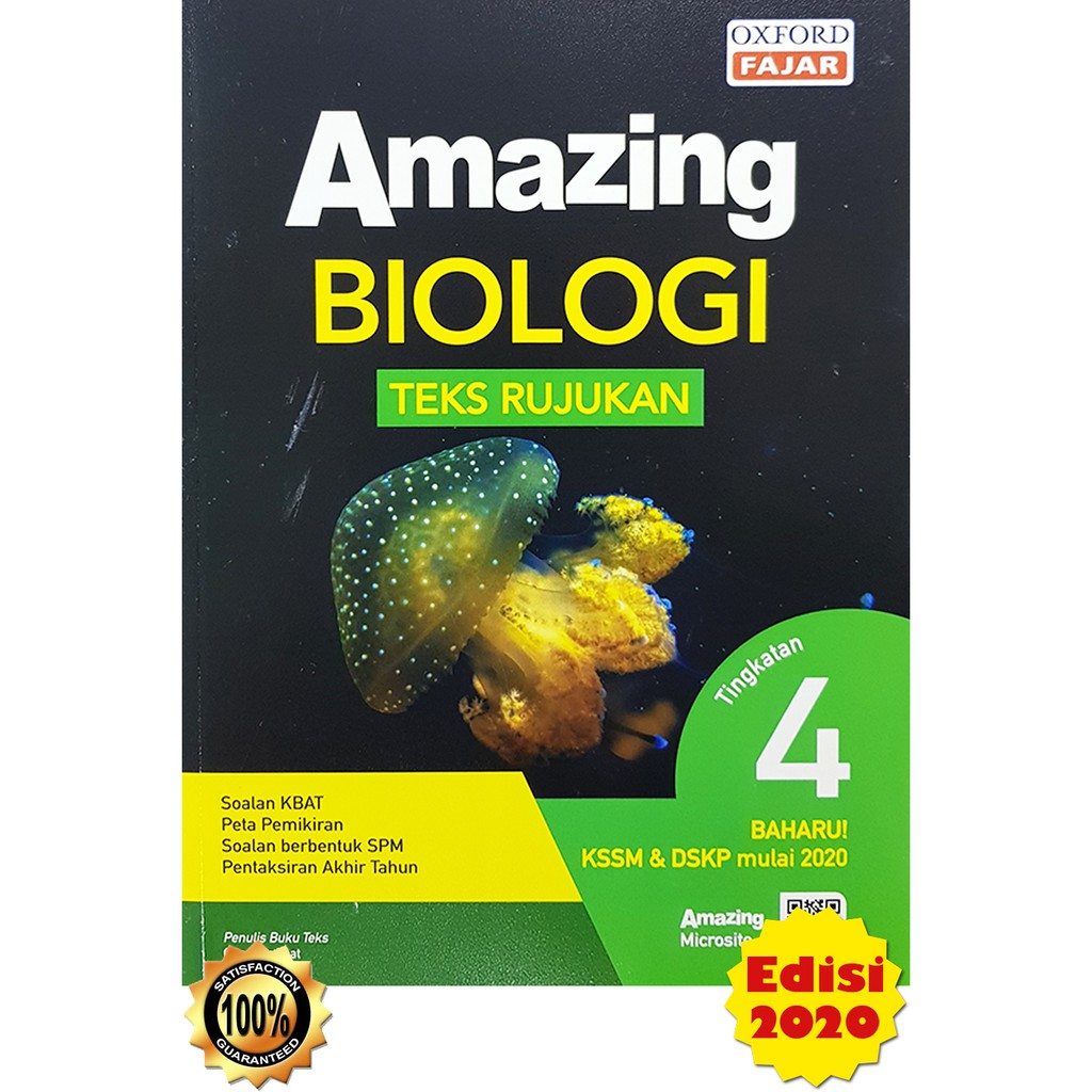 50+ Jawapan Buku Pelangi Biologi Pics  Jawapan Top