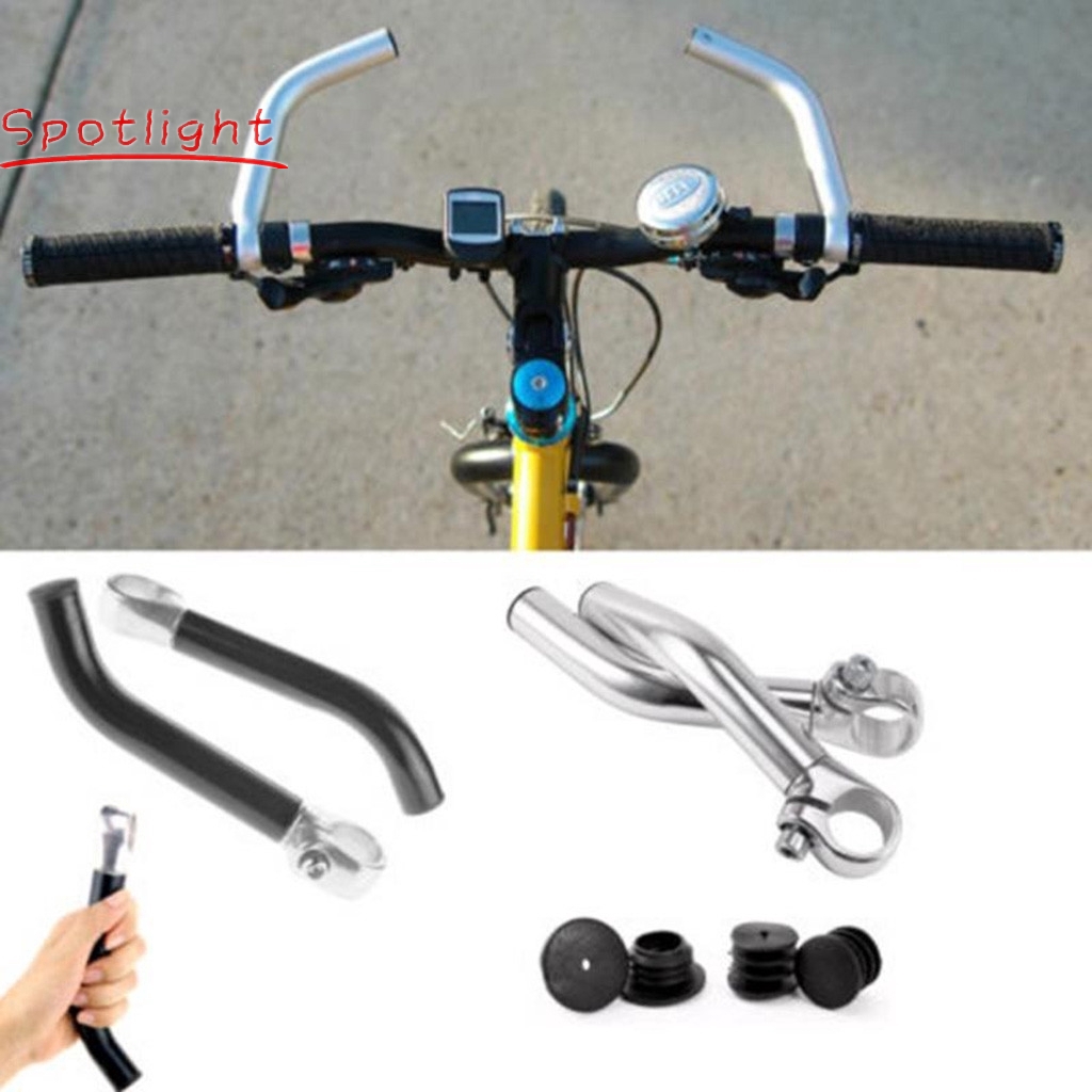 bicycle handlebar horns