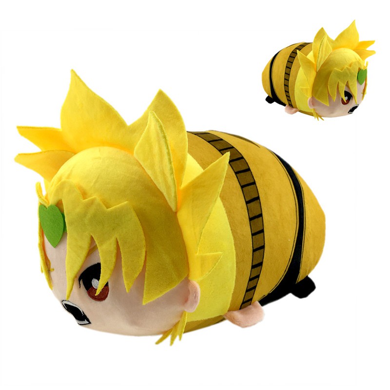 dio plush