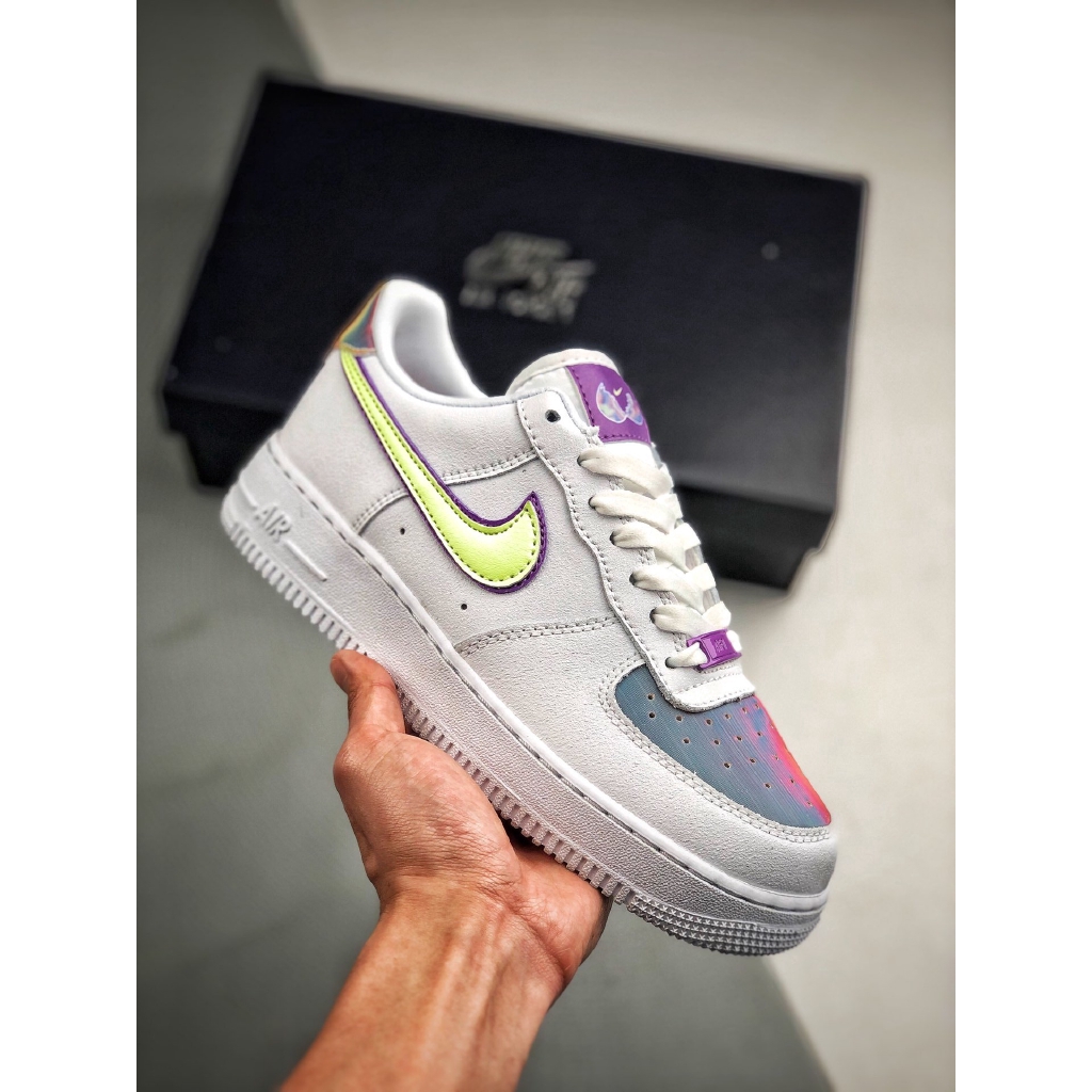 air force 1 easter womens