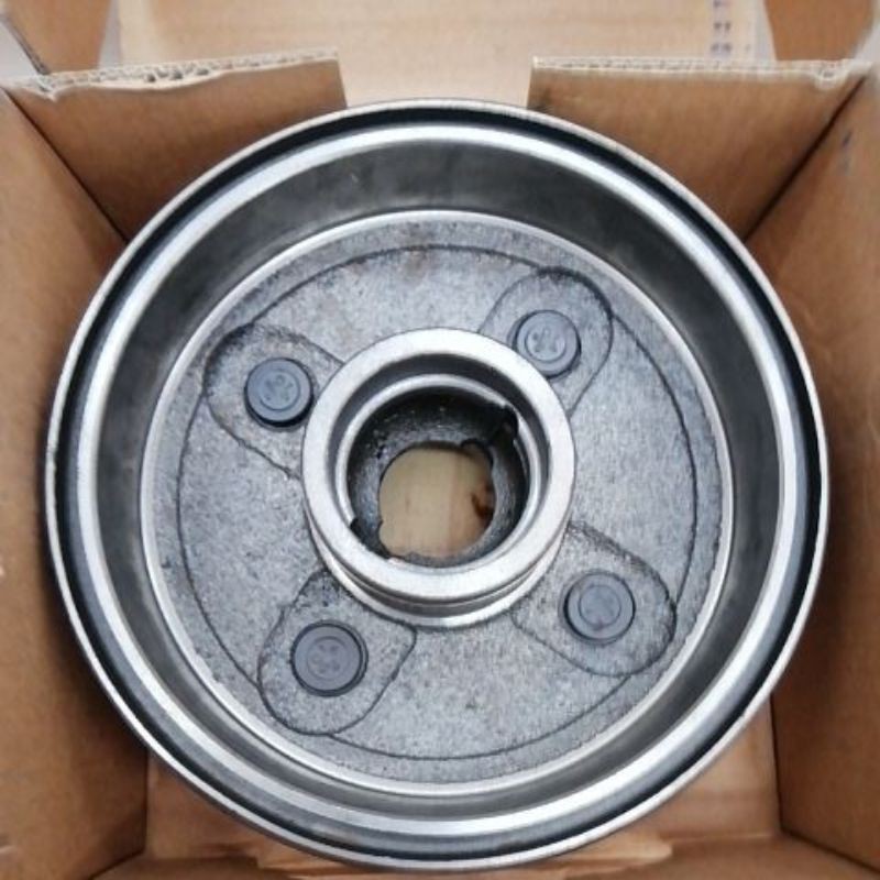 PERODUA KANCIL BRAKE DRUM Shopee Malaysia