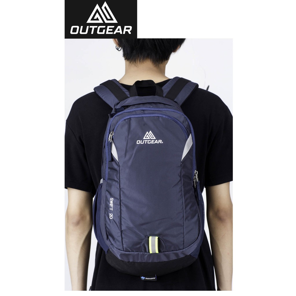 outgear backpack