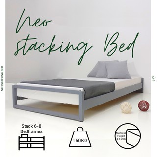 Single Bed - Prices And Promotions - Jul 2022 | Shopee Malaysia