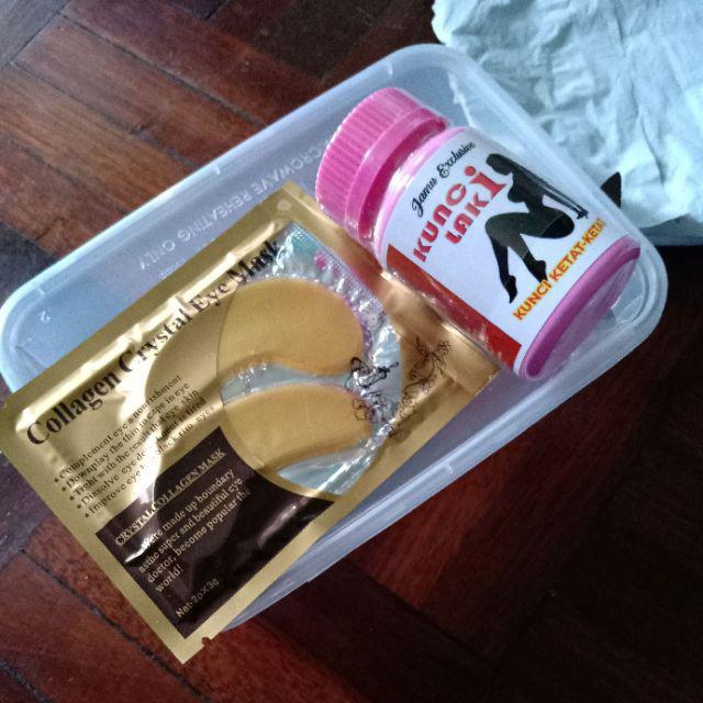 JAMU LADY DREAM - PIL BREAST  LADYDREAM PAYUDARA MONTOK 