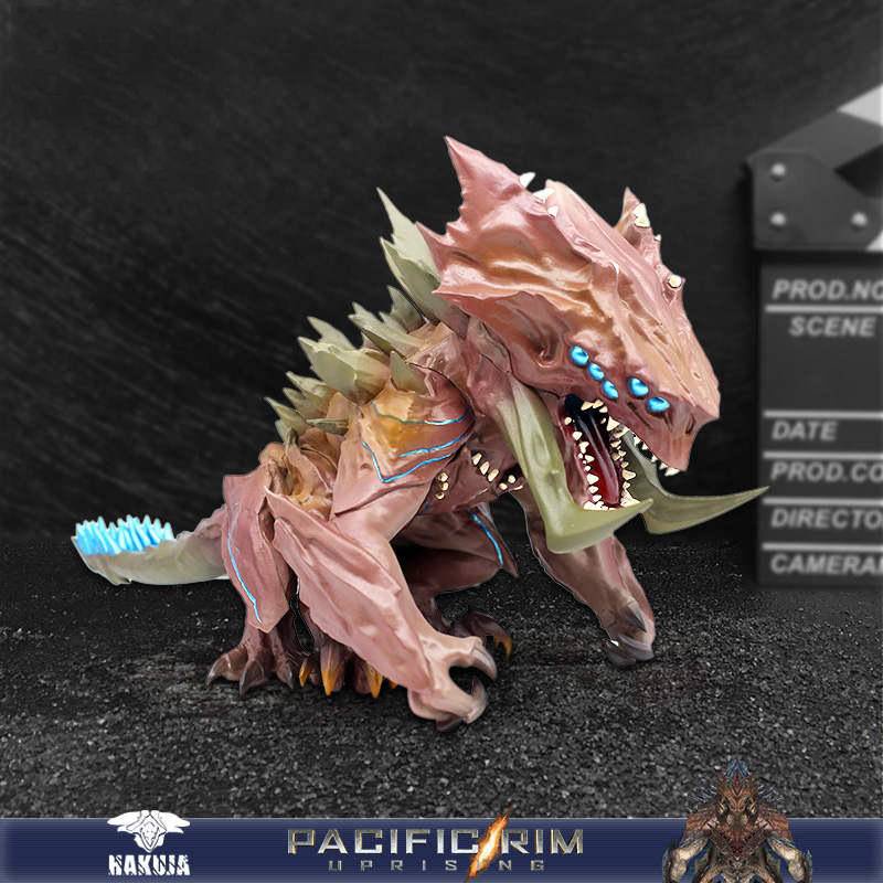 11-18cm pacific rim kaiju action figure toys GK | Shopee Malaysia