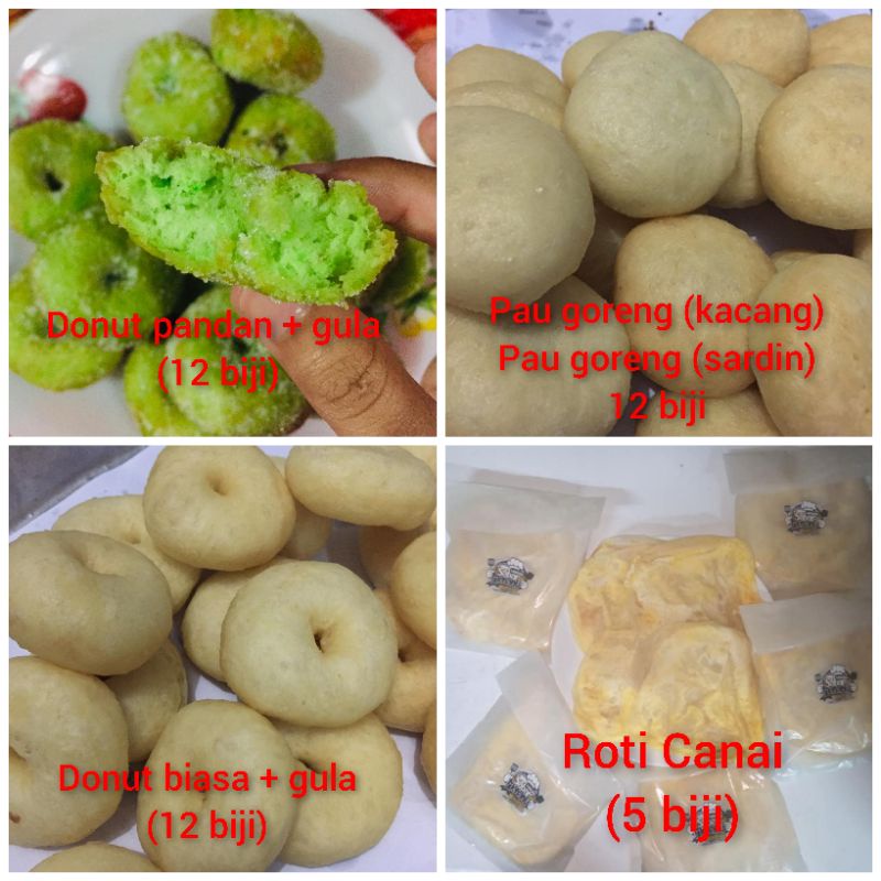 Donutfrozen Prices And Promotions Jul 2022 Shopee Malaysia
