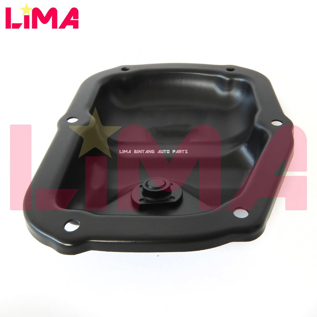 PERODUA MYVI ENGINE OIL PAN ( OIL SUMP ) *FREE GASKET 