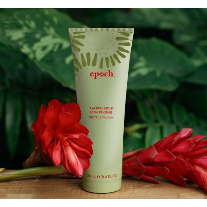 EXP 2024 Nu Skin Nuskin Epoch Ava Puhi Moni Conditioner Shopee Malaysia