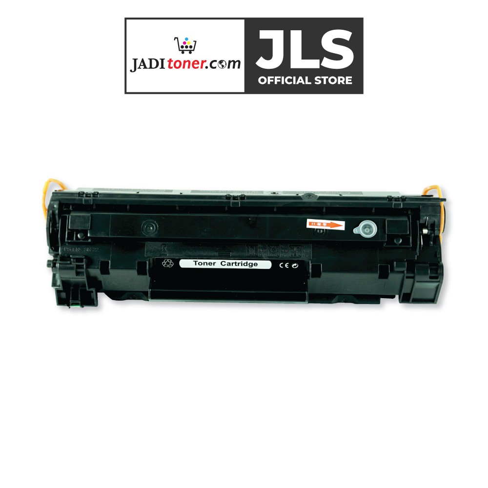 Ce285a Compatible Laser Toner Cartridge For Hp P1005 P1006 P1505 285a 85a Ce285 Shopee Malaysia