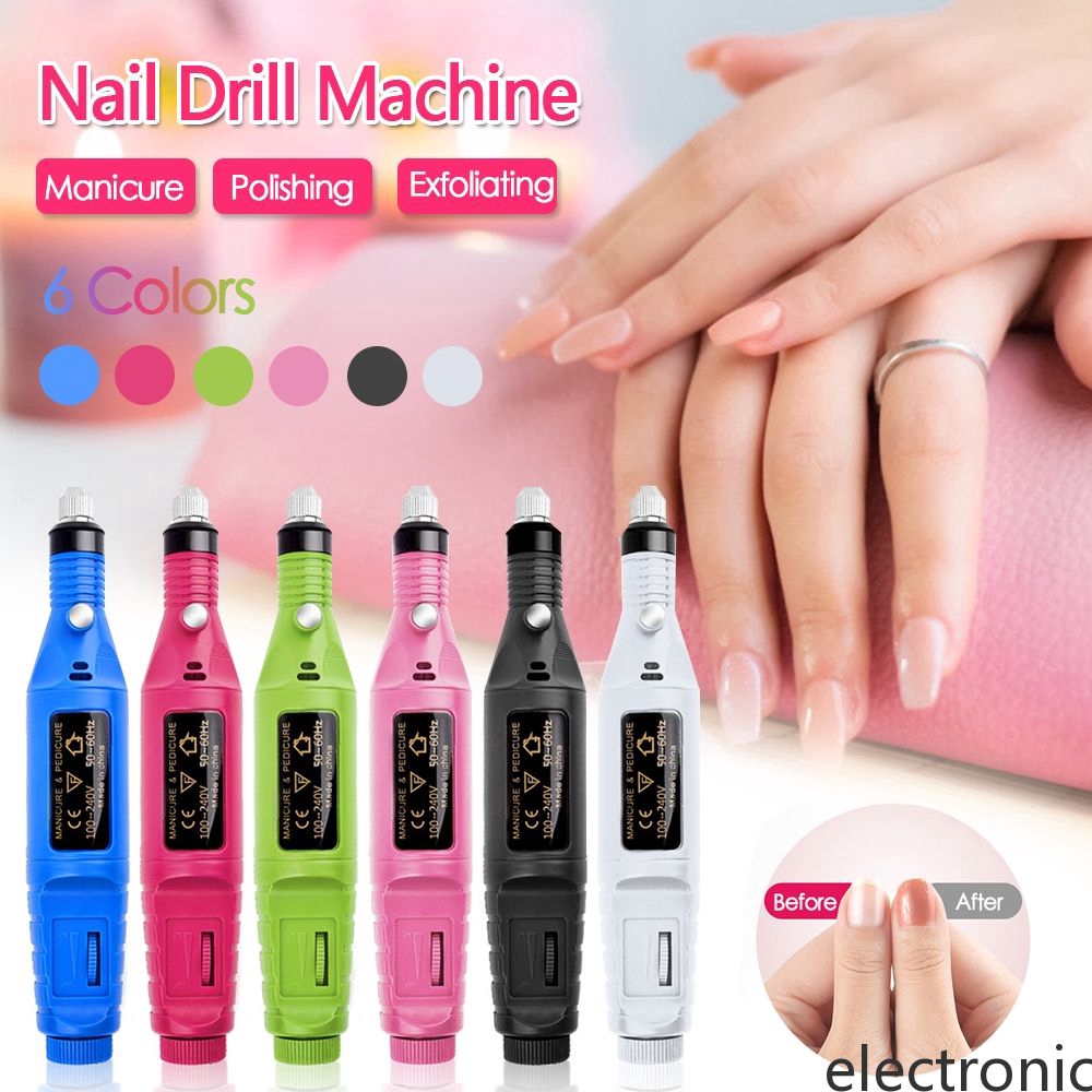 nail art machine