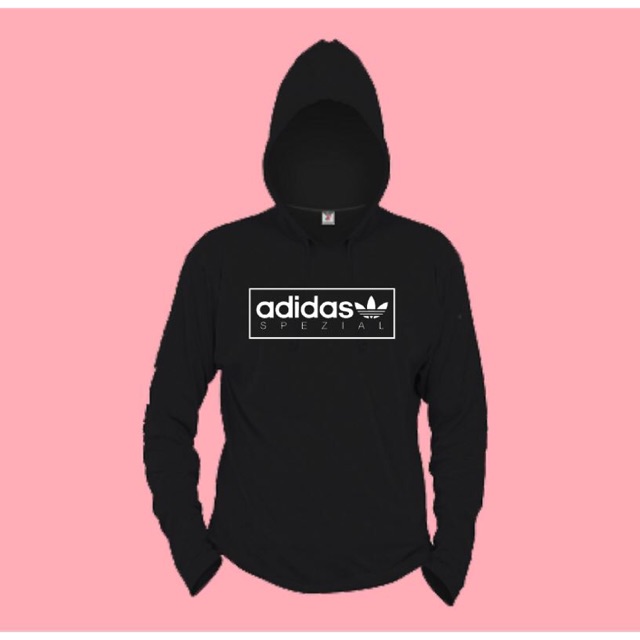 adidas spezial sweatshirt