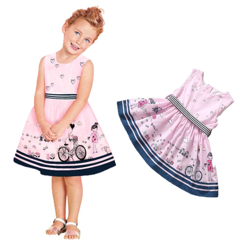 baby girl sun dresses