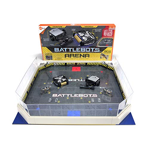 hex bots battlebots