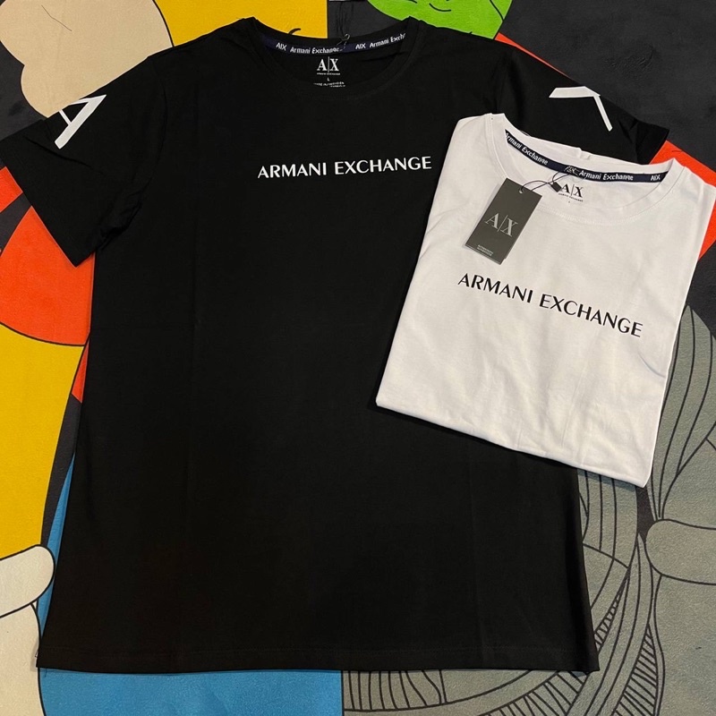 Armani Exchange New Arrival | Shopee Malaysia