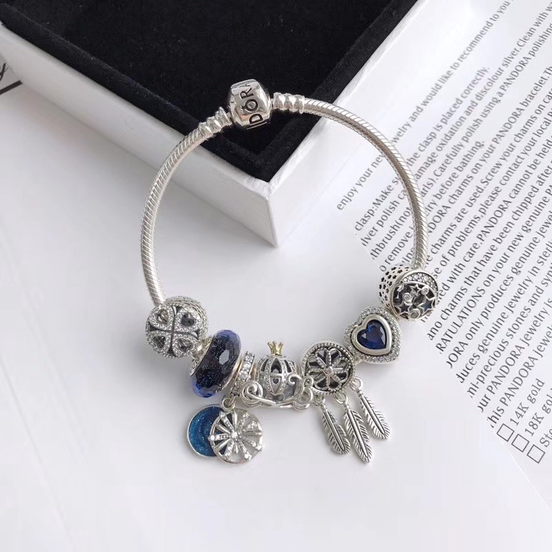 original pandora charms