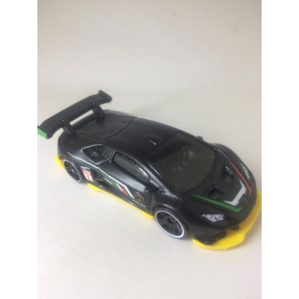 hot wheels mystery models lamborghini