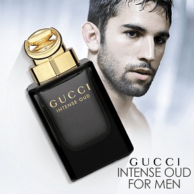 perfume gucci intense oud
