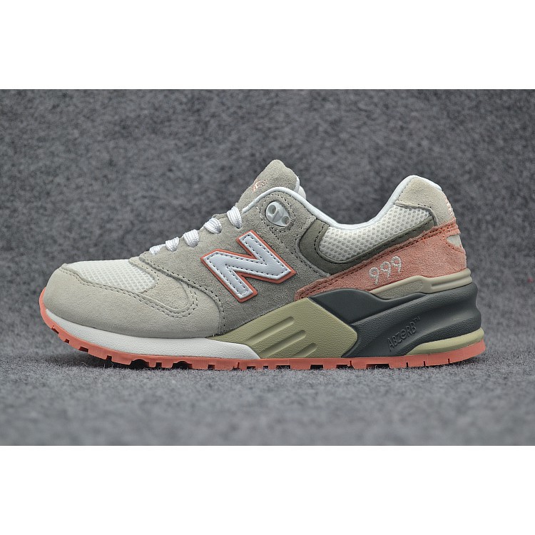 new balance 999 women pink