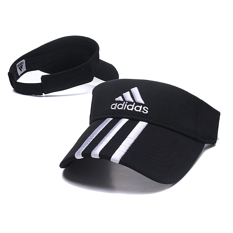 adidas sun visor hat