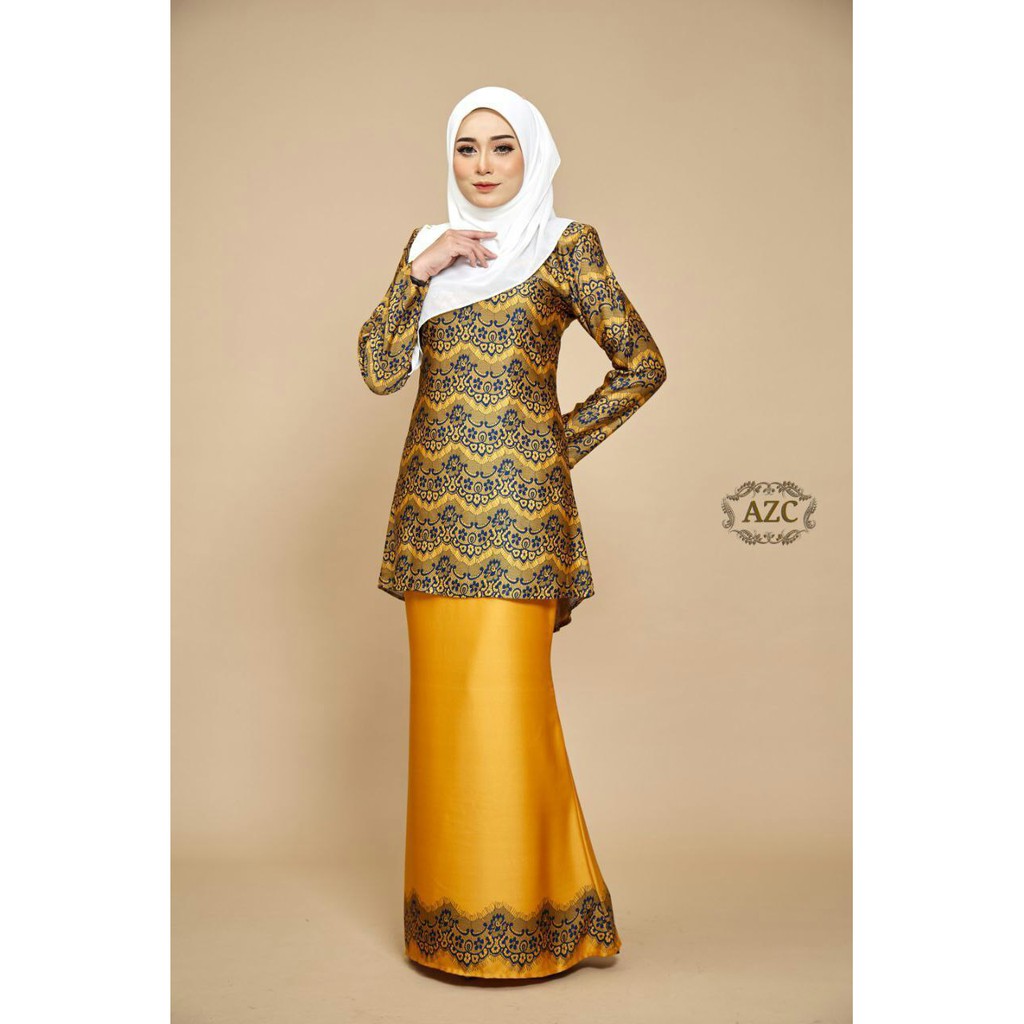 SALOMA KURUNG MODERN