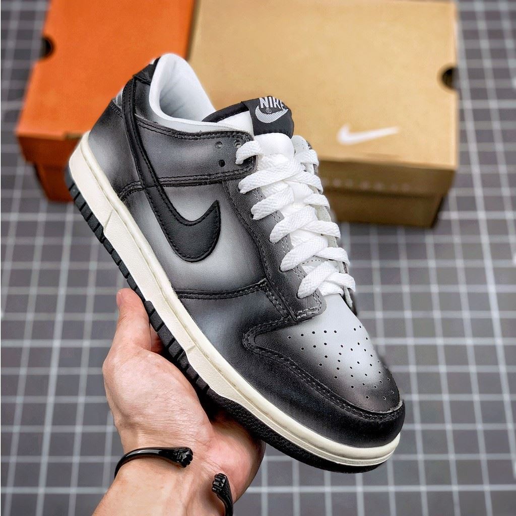 nike dunk low haze