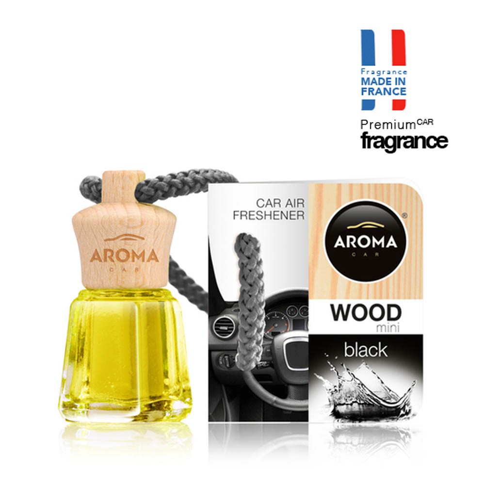 Aroma Air Freshener Car Perfume Made In French Shopee Malaysia