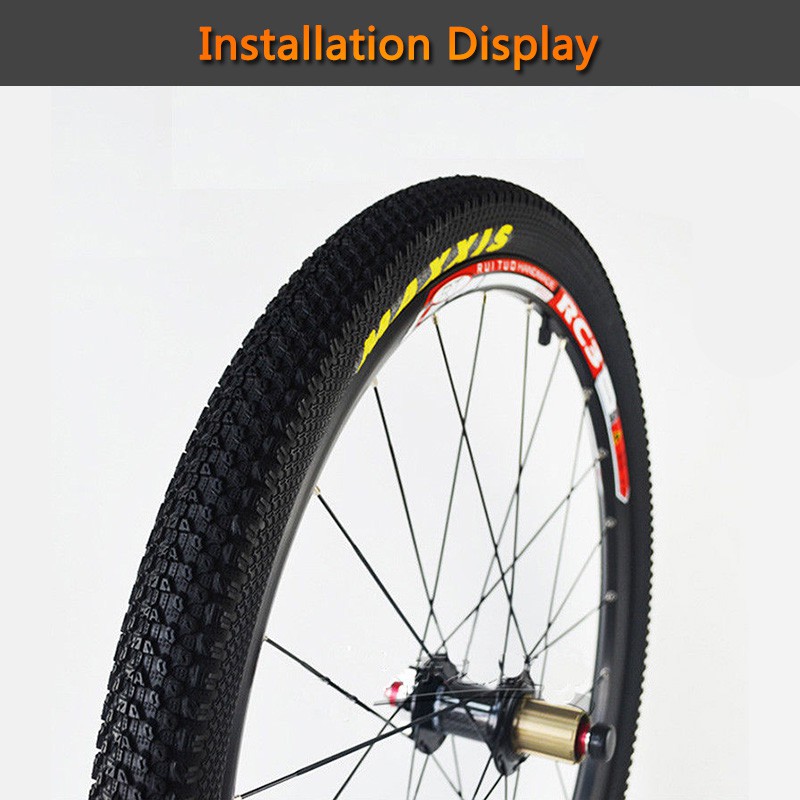 puncture resistant bike tires