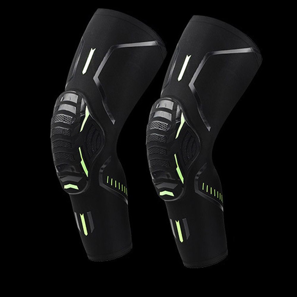 Details about   2021 New Adult Knee pads Bike Cycling Protection \ Basketball Sports Knee pads 