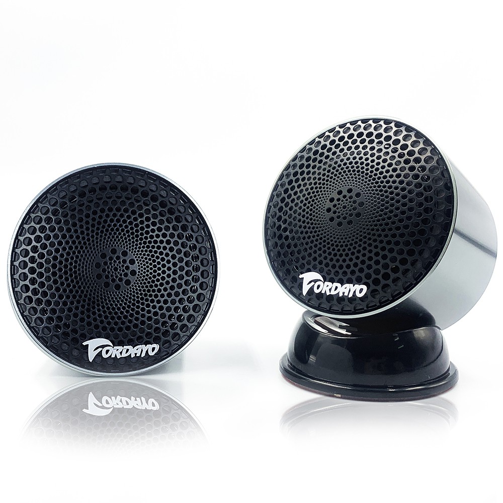 2 inch tweeter car speakers