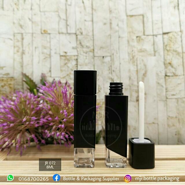1pcs Bekas Lipmatte 8ml