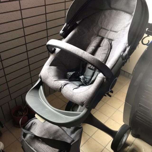 stroller preloved