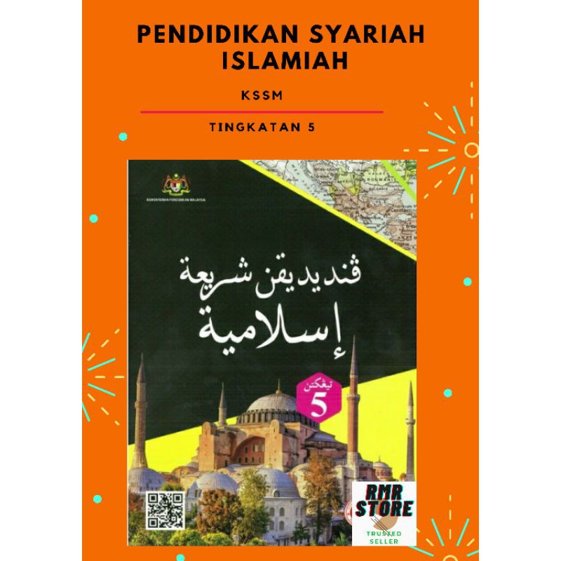 Buy Pendidikan Syariah Islamiah KSSM 2021  SeeTracker Malaysia