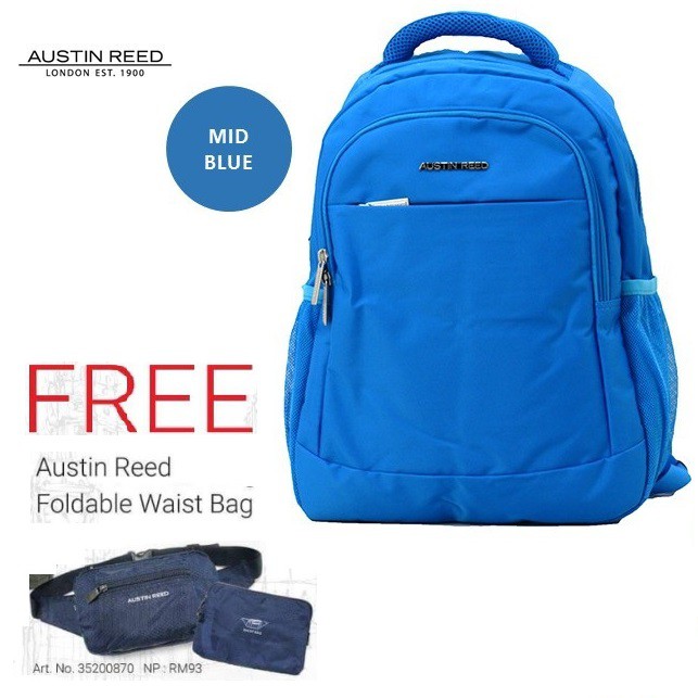 austin reed backpack malaysia