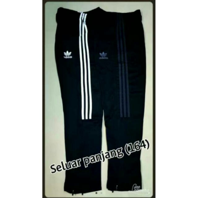 adidas malaysia tracksuit