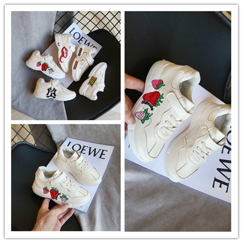 children's five ten shoes
