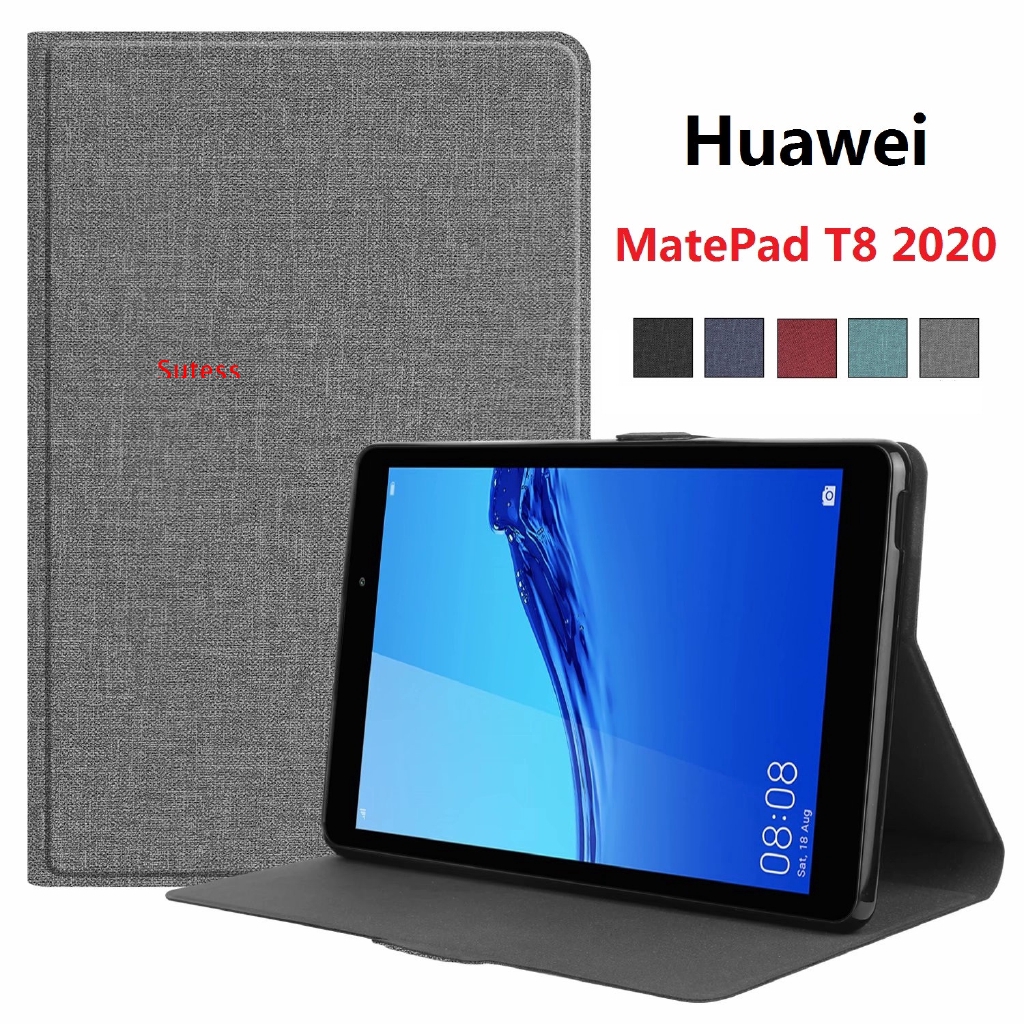 Huawei matepad t8 разбор